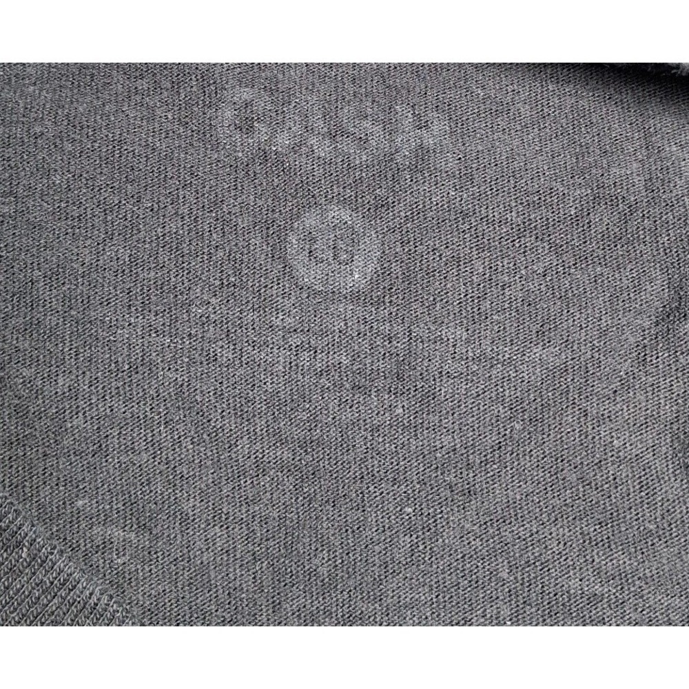 Johnny Cash The Man In Black American Legend Graphic Tee Black Mens Large - Picture 2 of 7